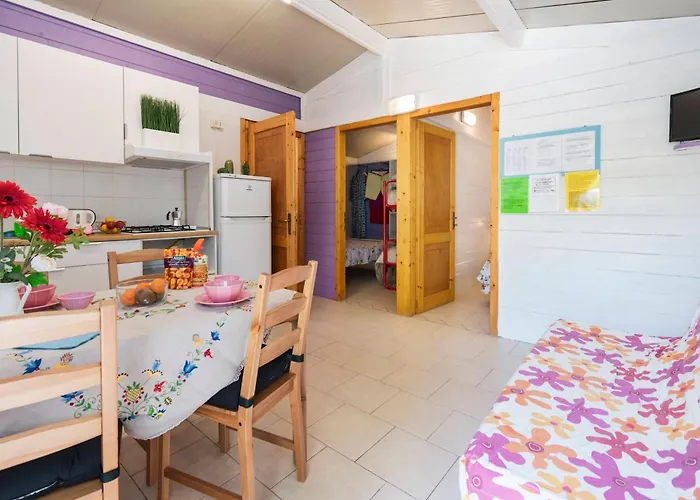 Camping Oasi