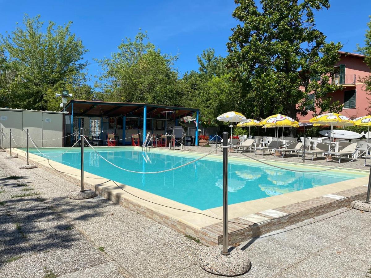 Camping Oasi 3*
