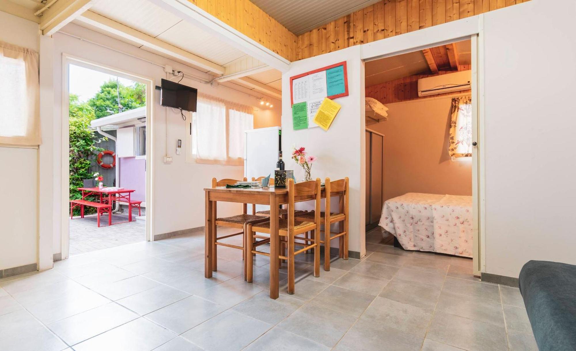 Oasi Camping 3*