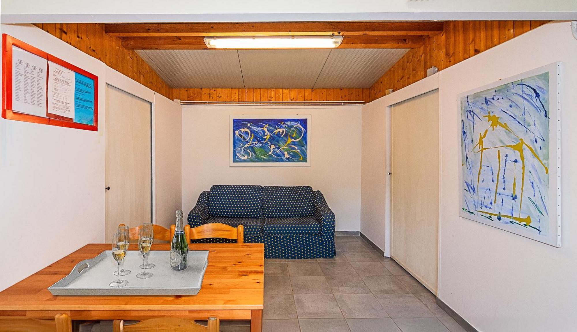 Camping Oasi 3*