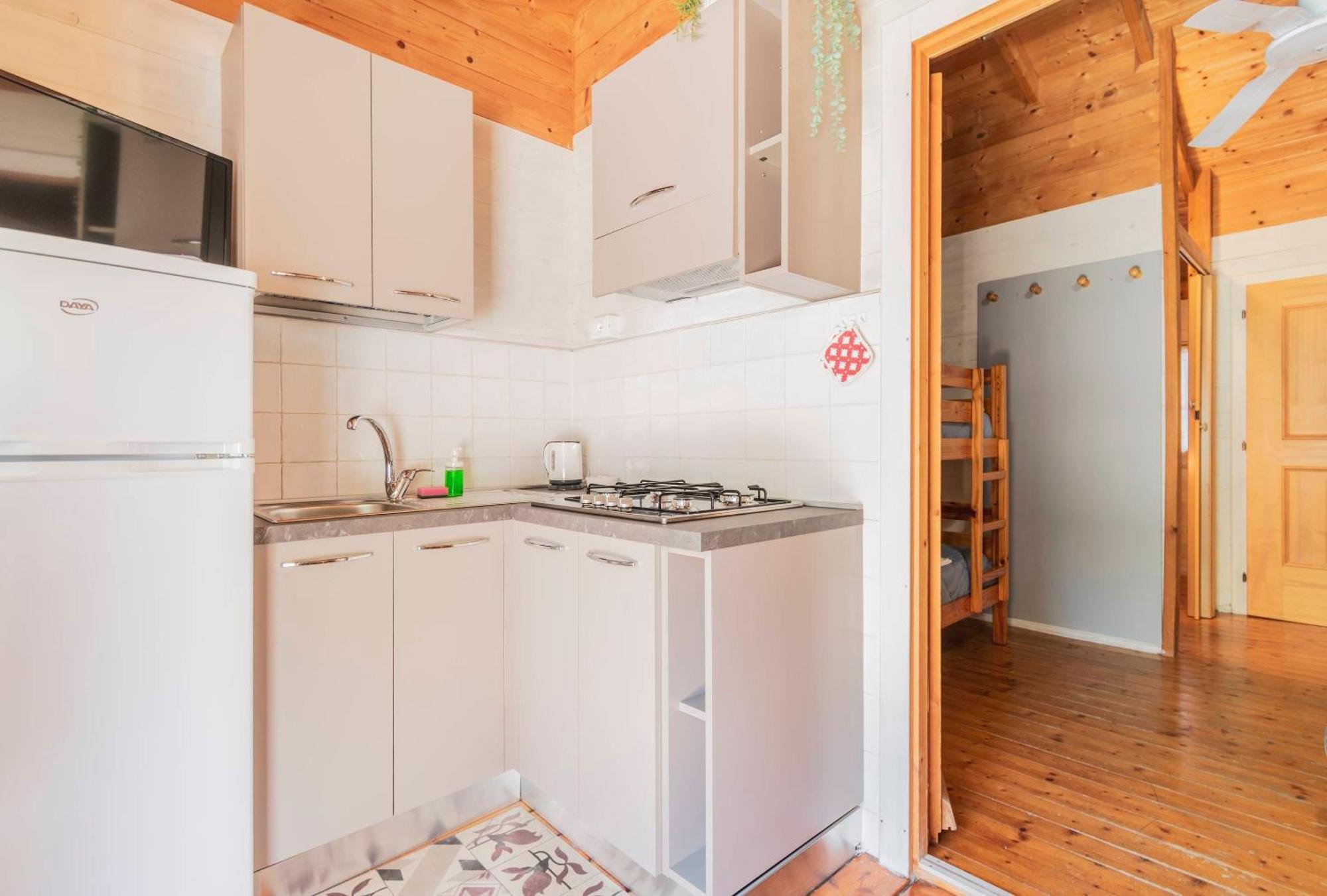 Oasi Camping Marina di Massa