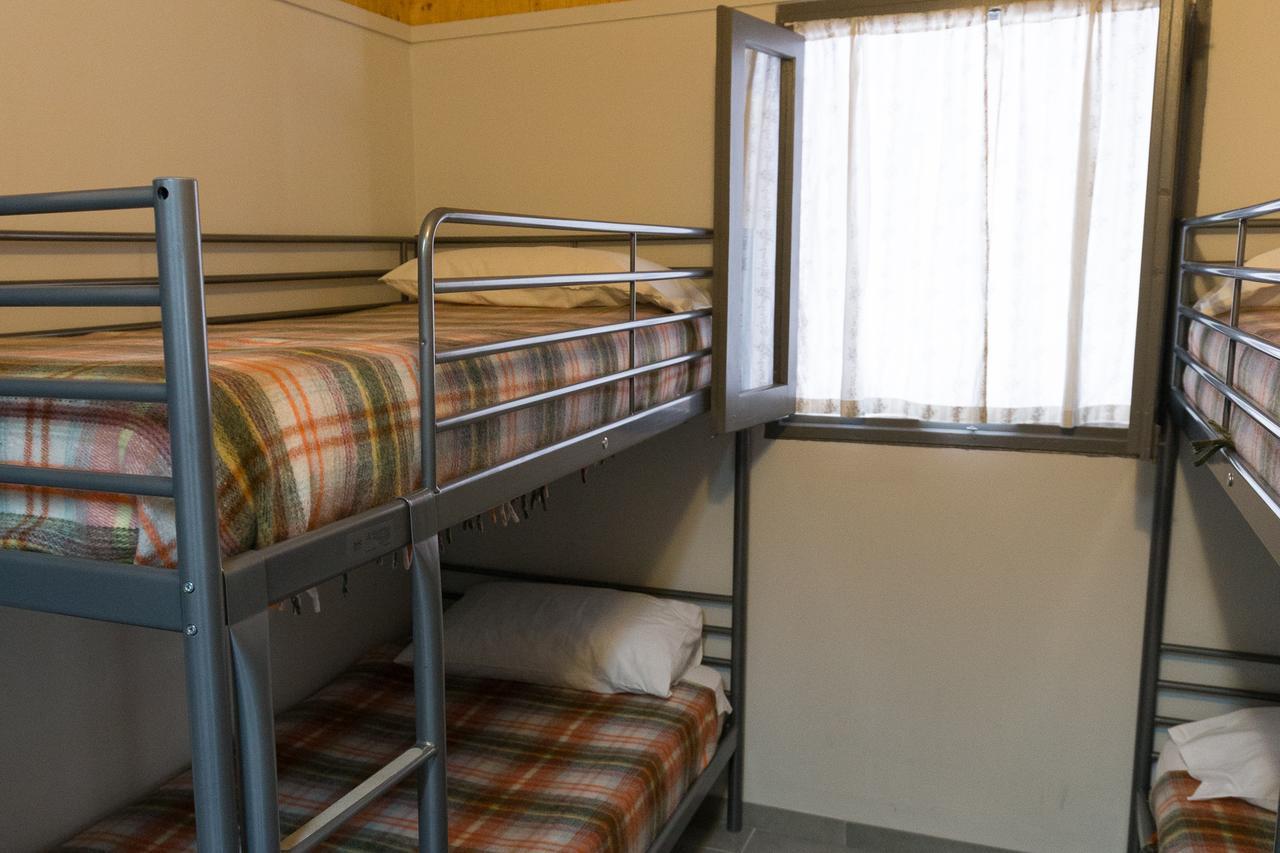 Oasi Camping 3*