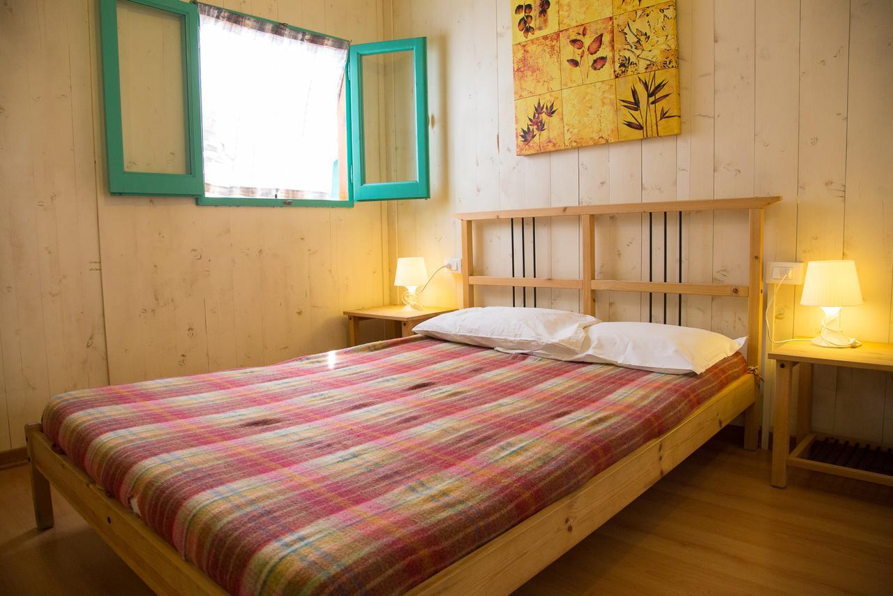 Camping Oasi 3*